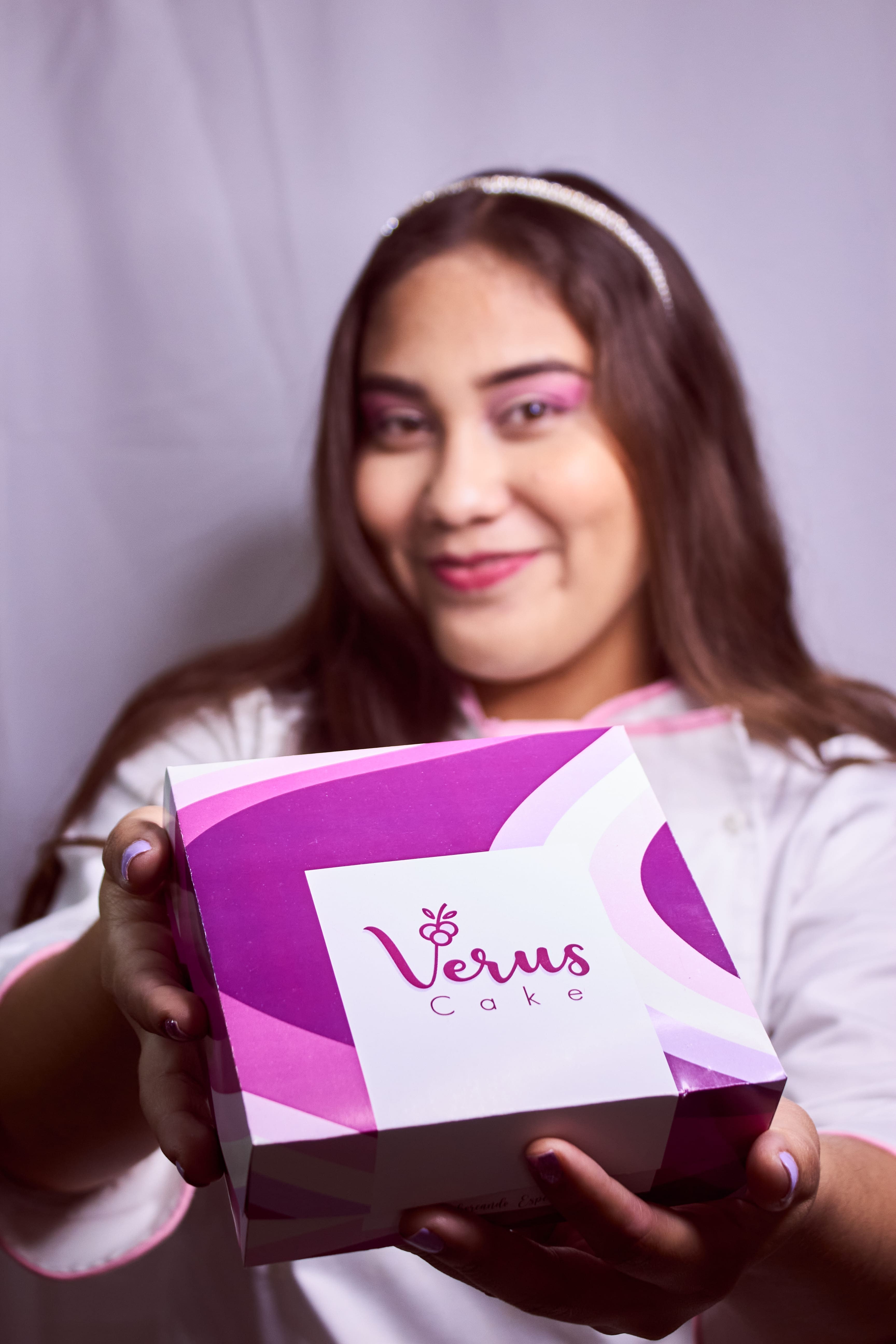 Veruscake | Tienda De Postres | Talleres